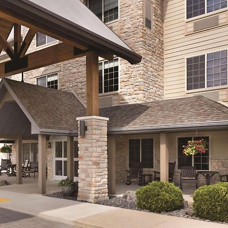 Country Inn & Suites By Radisson, Green Bay North ภายนอก รูปภาพ