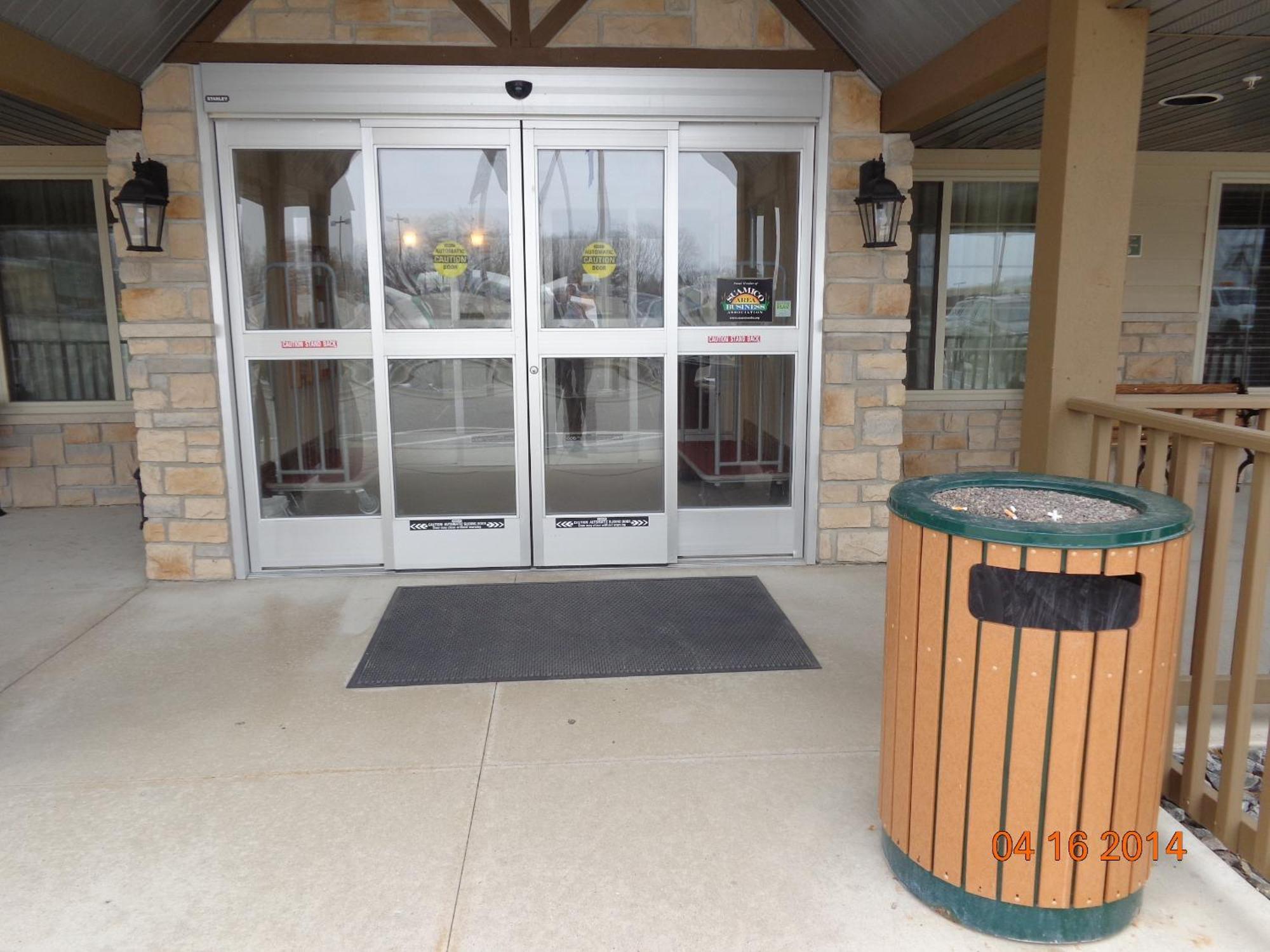 Country Inn & Suites By Radisson, Green Bay North ภายนอก รูปภาพ