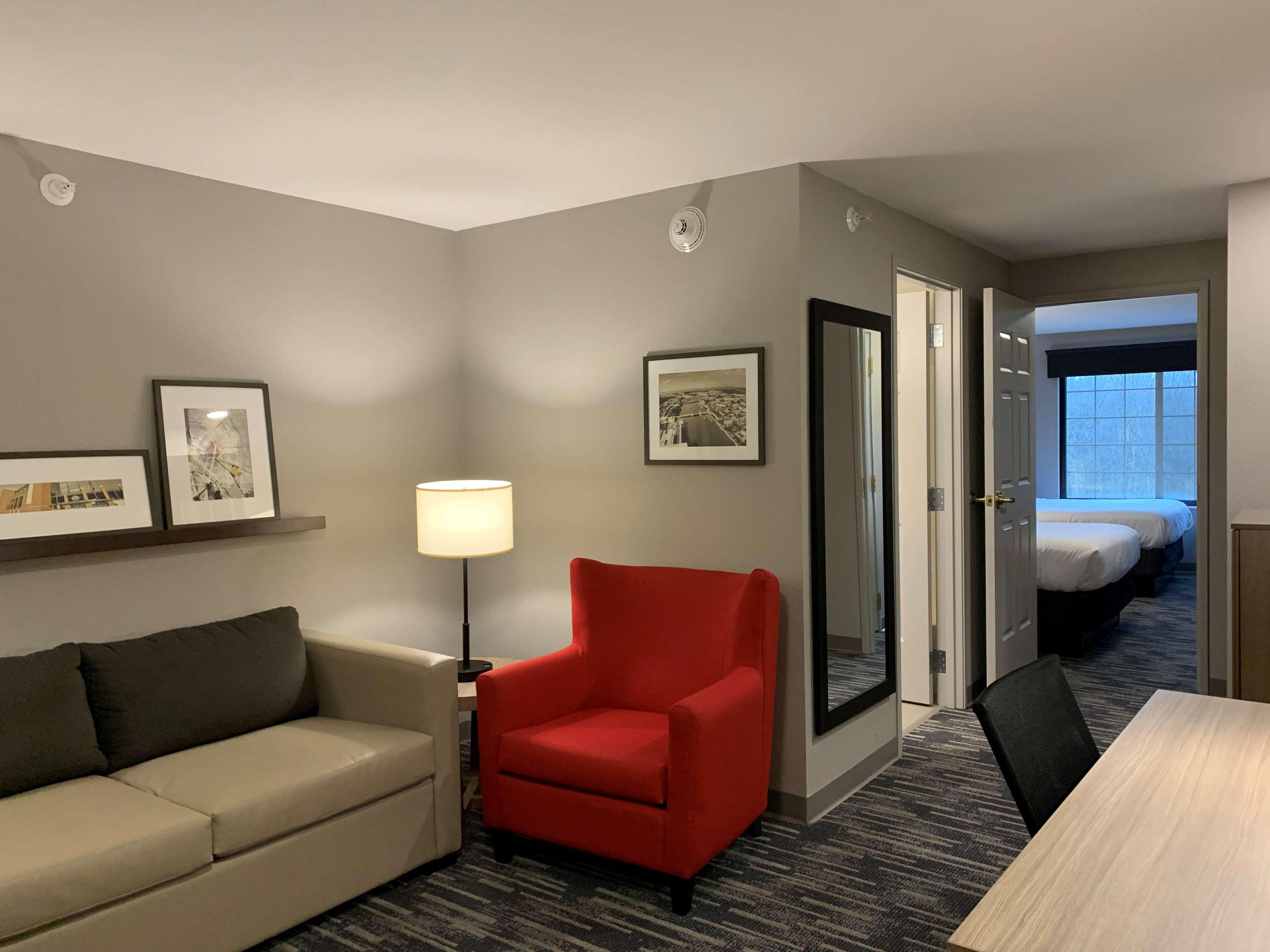 Country Inn & Suites By Radisson, Green Bay North ภายนอก รูปภาพ