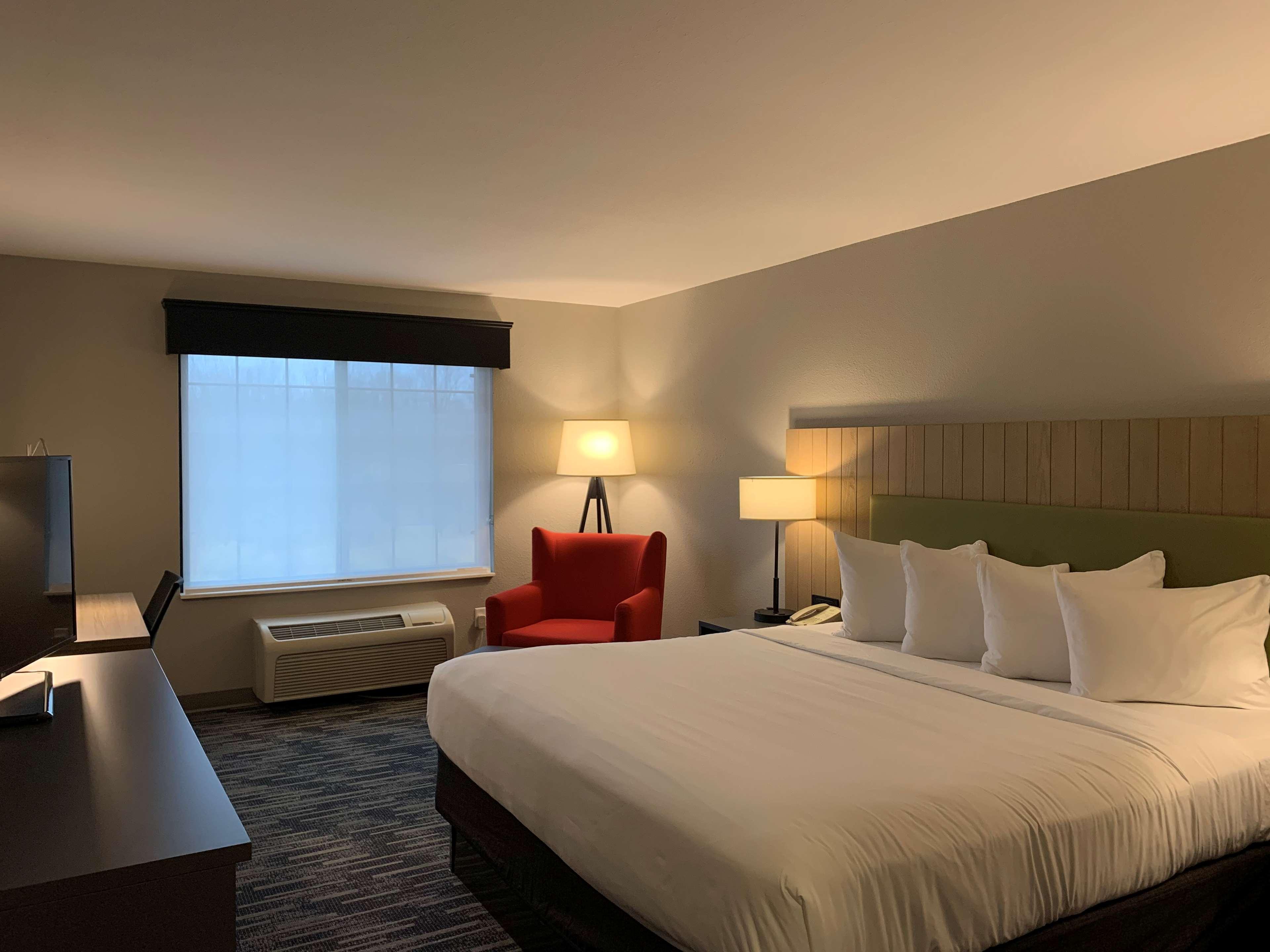 Country Inn & Suites By Radisson, Green Bay North ภายนอก รูปภาพ