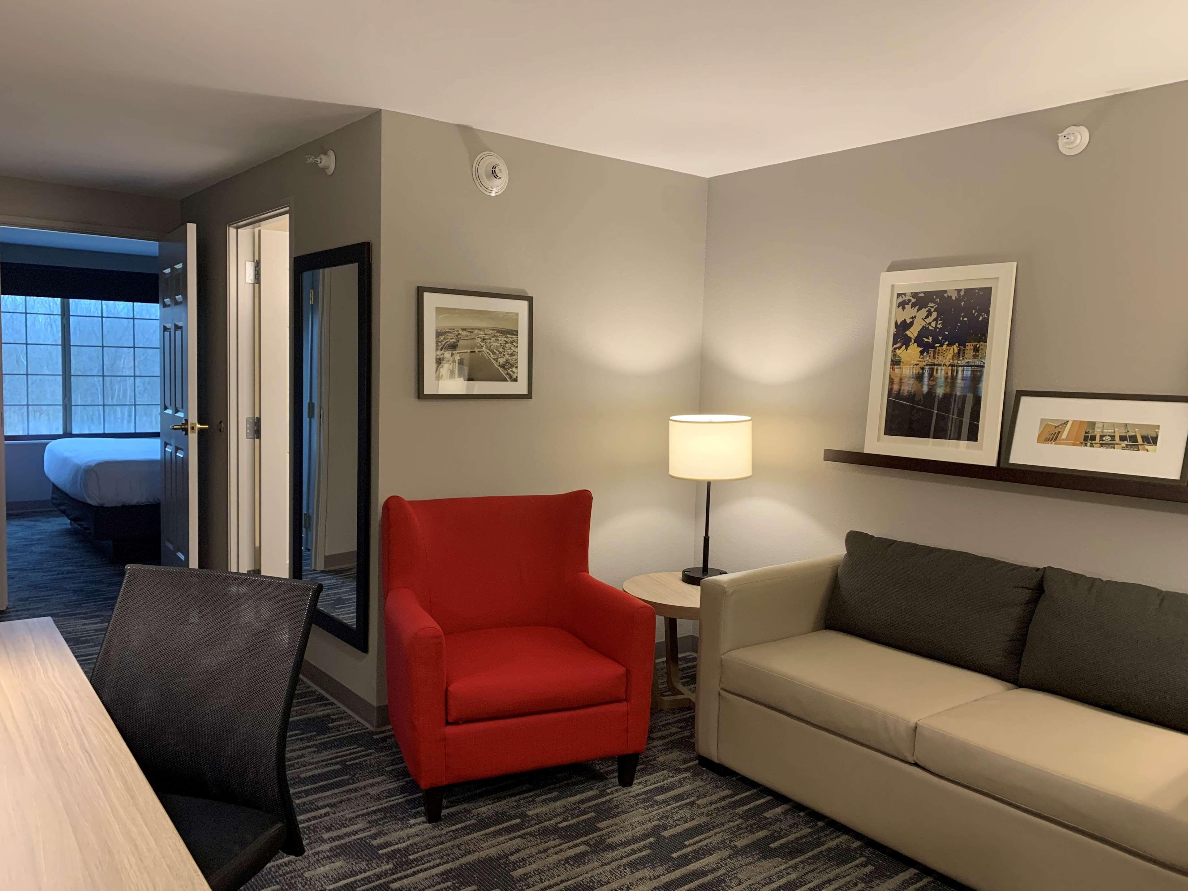 Country Inn & Suites By Radisson, Green Bay North ภายนอก รูปภาพ