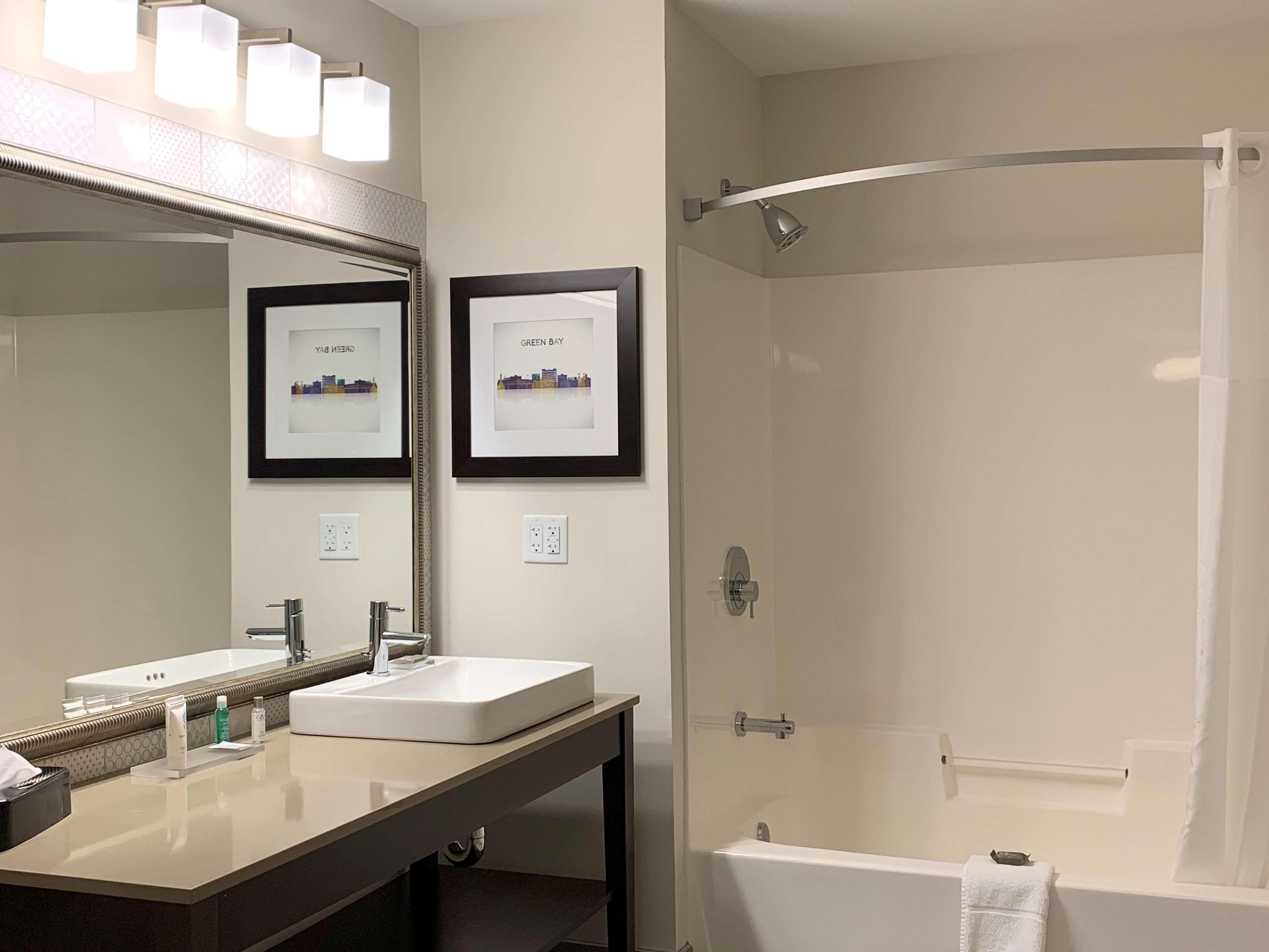 Country Inn & Suites By Radisson, Green Bay North ภายนอก รูปภาพ
