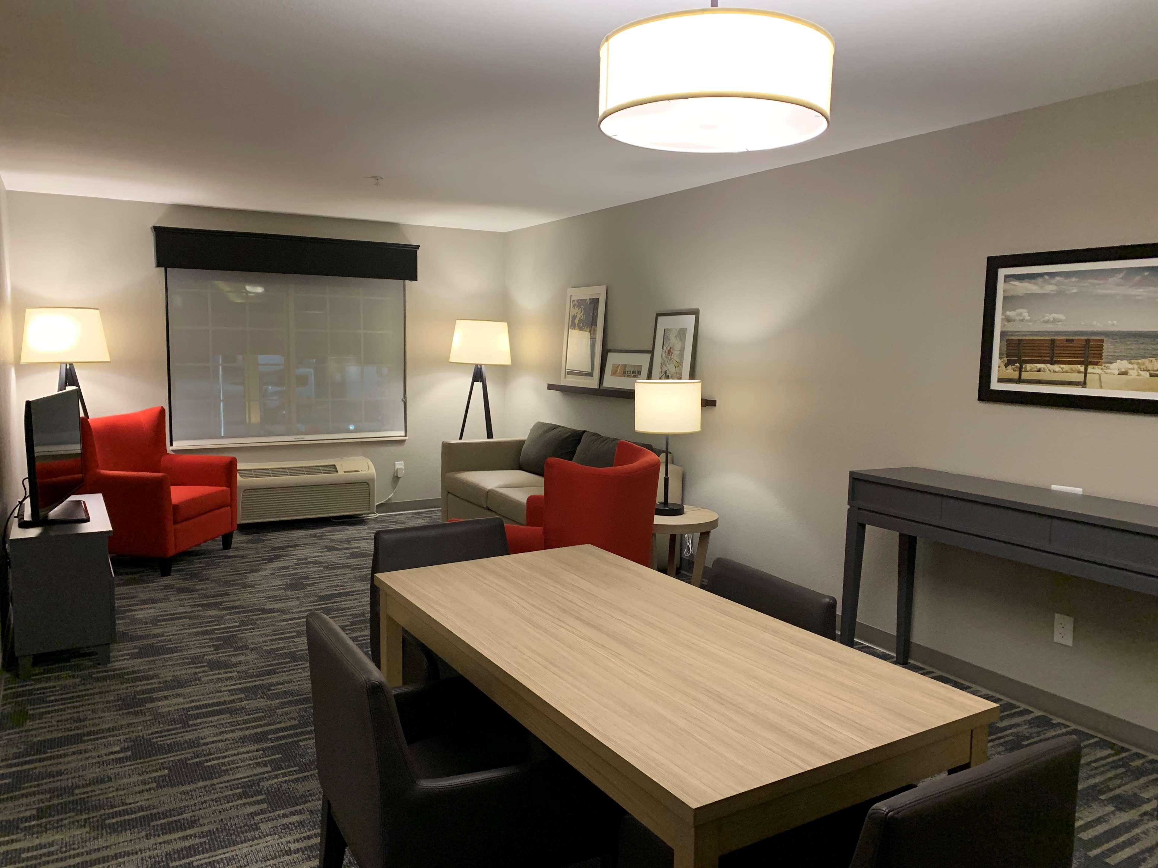 Country Inn & Suites By Radisson, Green Bay North ภายนอก รูปภาพ