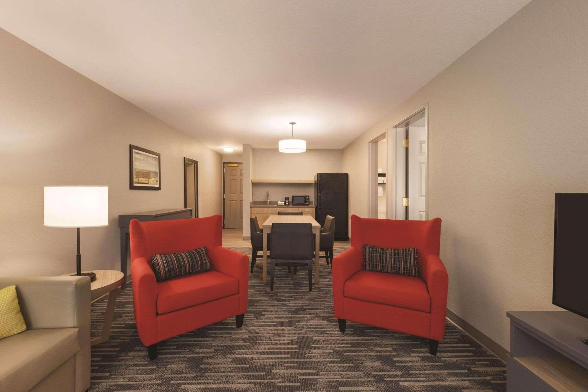 Country Inn & Suites By Radisson, Green Bay North ภายนอก รูปภาพ