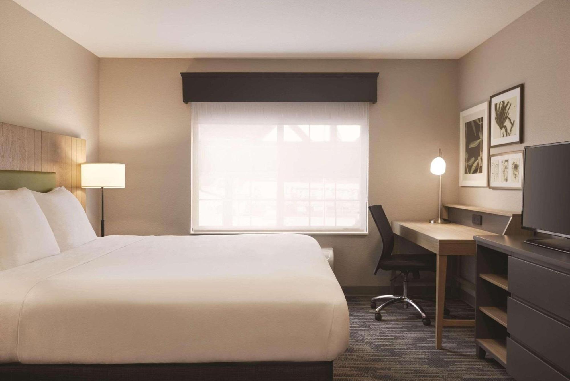 Country Inn & Suites By Radisson, Green Bay North ภายนอก รูปภาพ