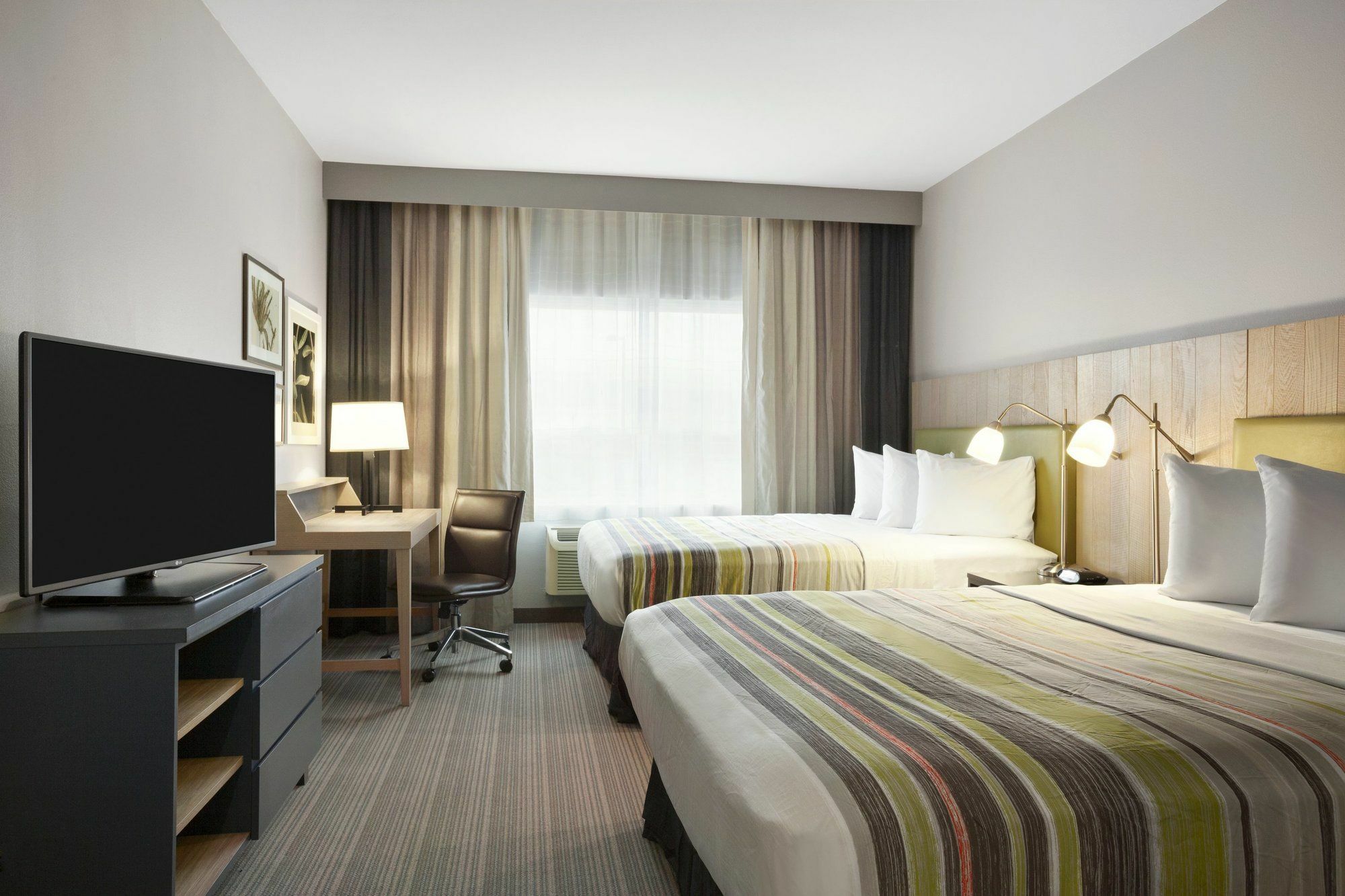 Country Inn & Suites By Radisson, Green Bay North ภายนอก รูปภาพ