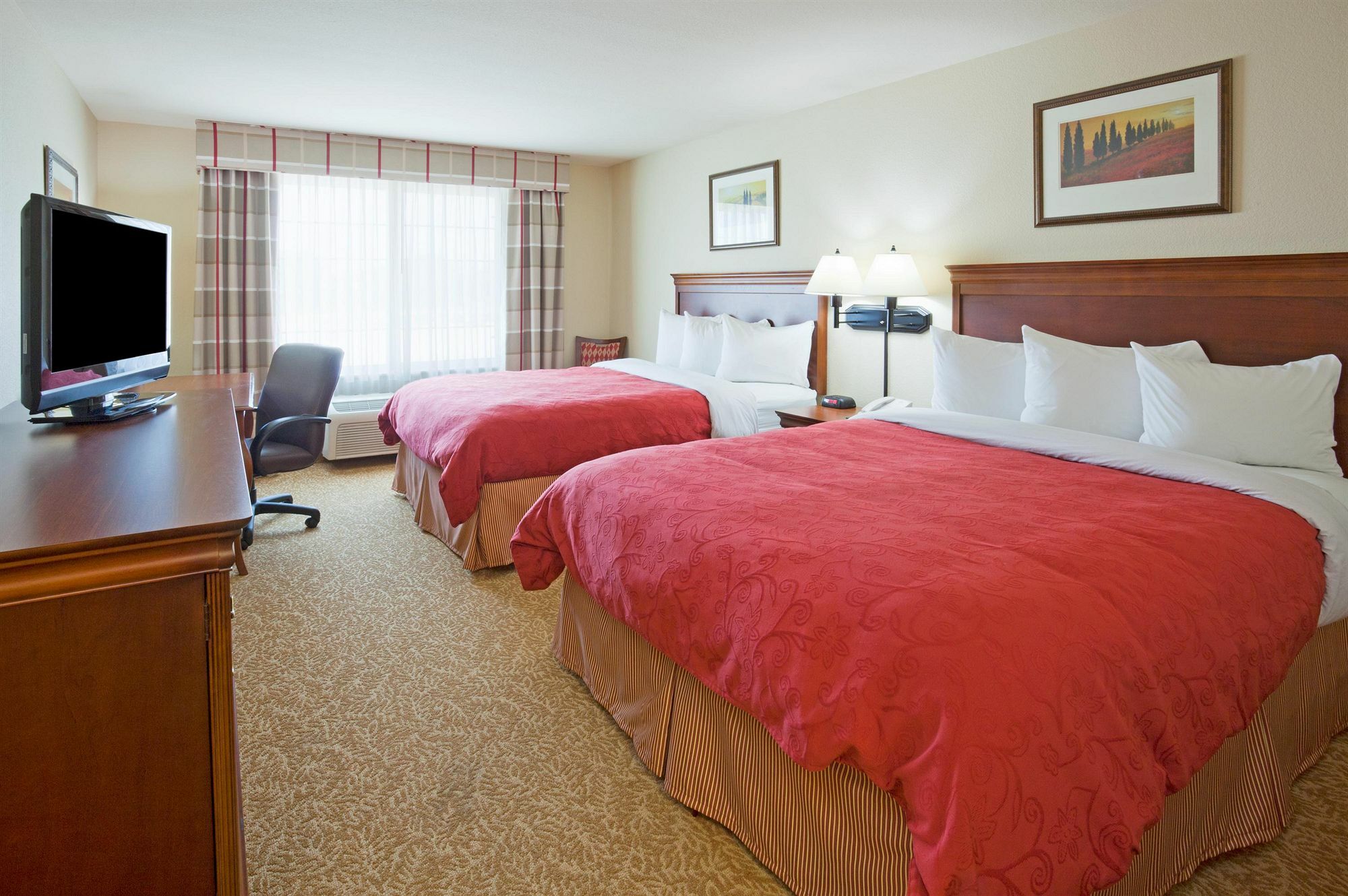 Country Inn & Suites By Radisson, Green Bay North ภายนอก รูปภาพ