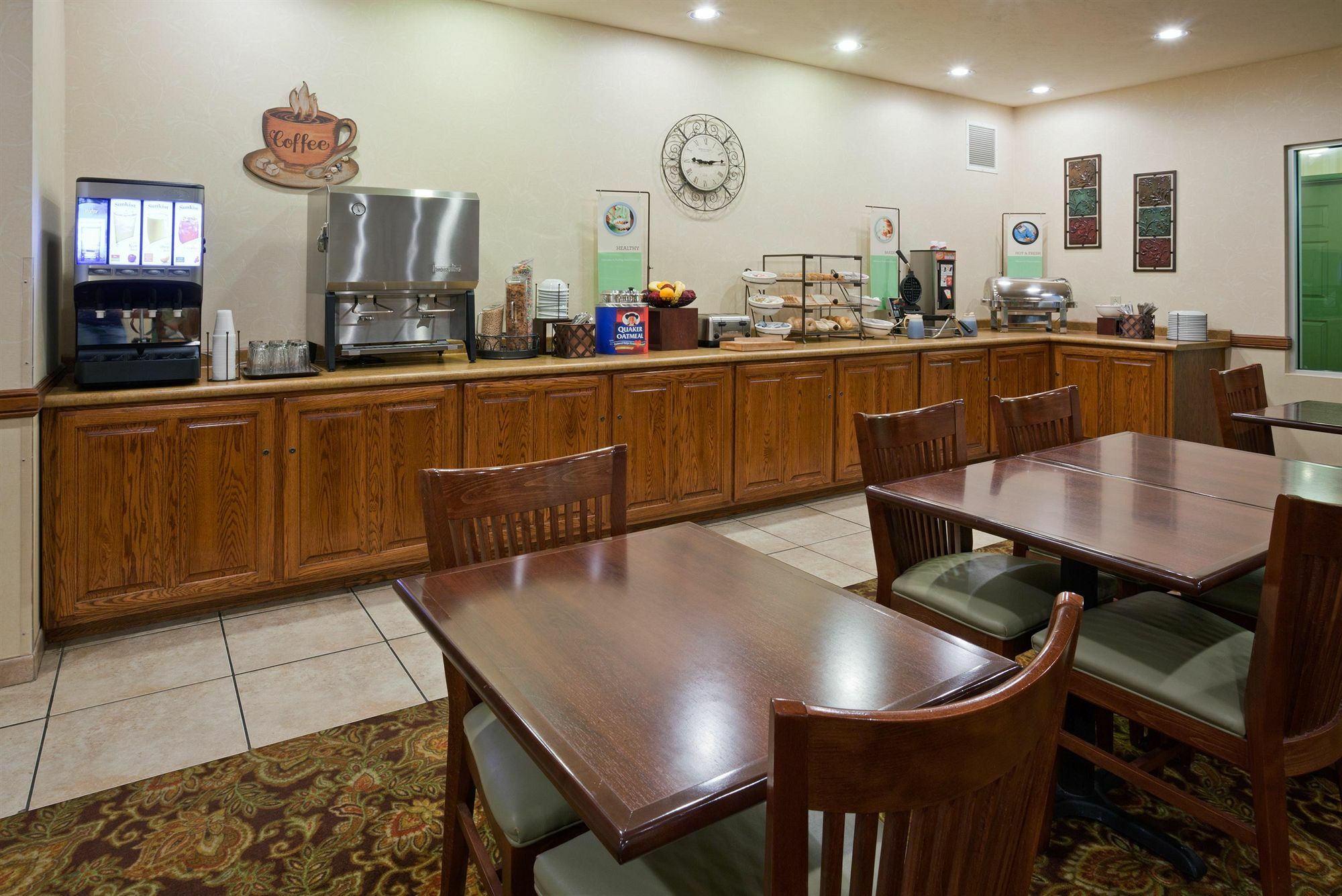Country Inn & Suites By Radisson, Green Bay North ภายนอก รูปภาพ