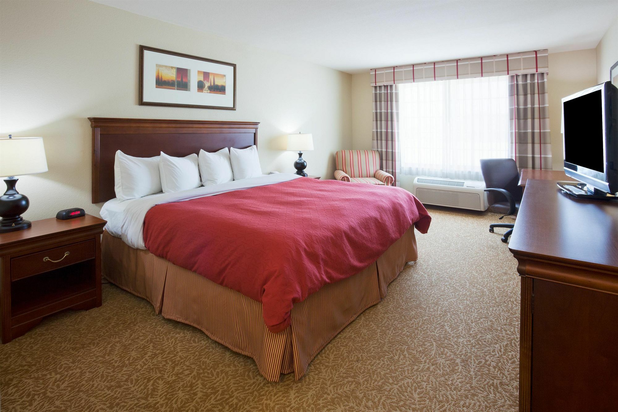 Country Inn & Suites By Radisson, Green Bay North ภายนอก รูปภาพ